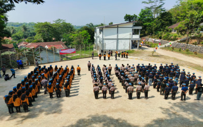 Pendidikan Karakter dan Mental